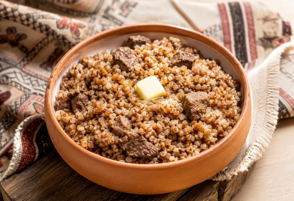 Korkot