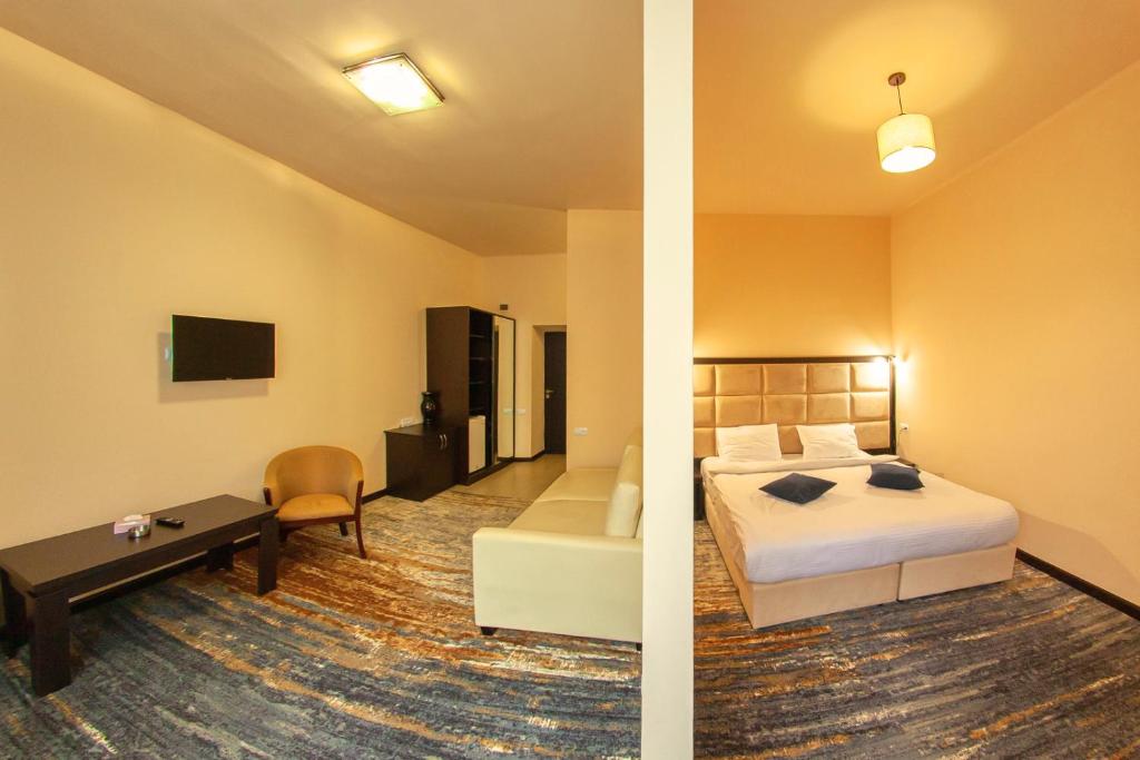 Armenia Health Resort