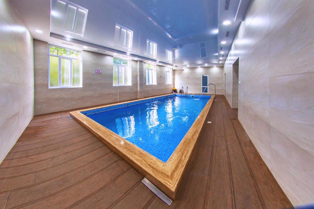 Armenia Health Resort