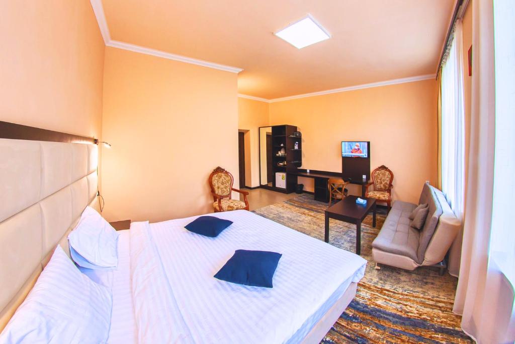 Armenia Health Resort