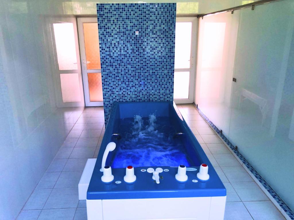 Armenia Health Resort